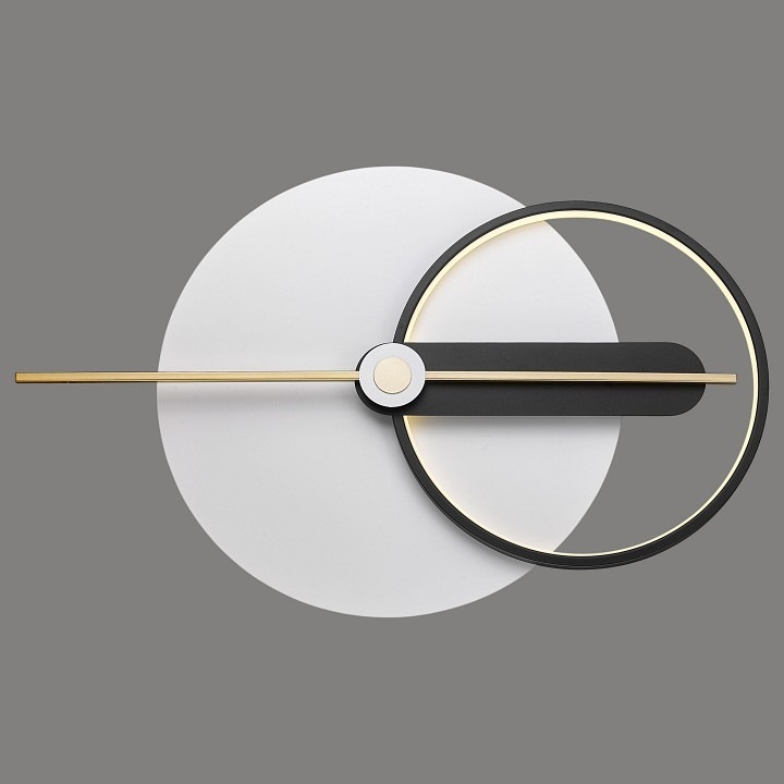 Фото Накладной светильник Velante 461 461-001-02 VE_461-001-02 - интернет-магазин МегаТерем в Москве