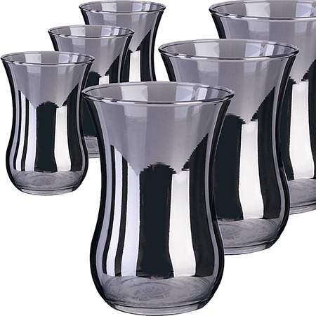 Фото Набор стаканов из 6 штук 120 мл (GR42021-06) - интернет-магазин МегаТерем в Москве