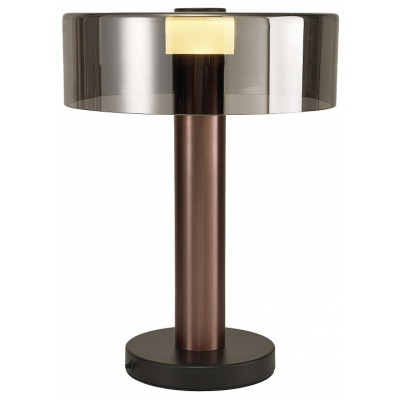 Настольная лампа декоративн...