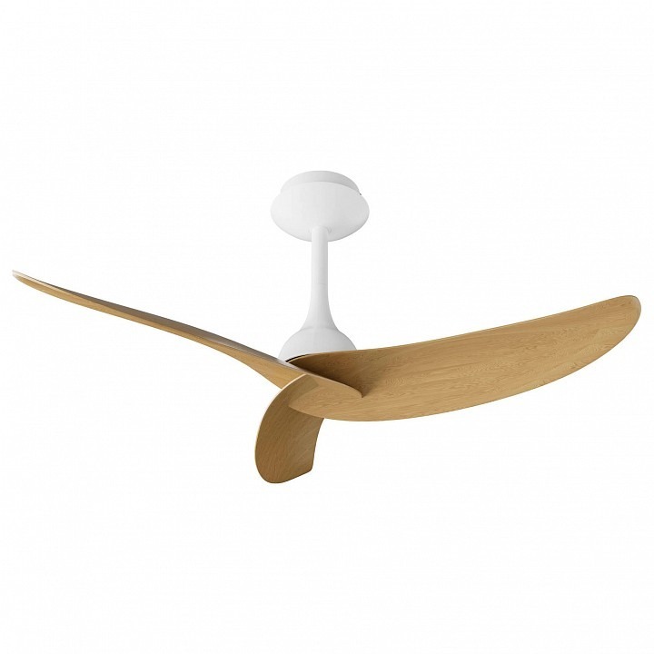 Фото Потолочный вентилятор Mantra IPANEMA 9042 MN_9042 - интернет-магазин МегаТерем в Москве