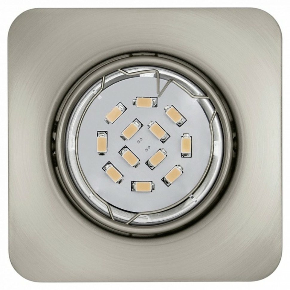 Фото Встраиваемый светильник Eglo Peneto 94264 EG_94264 - интернет-магазин МегаТерем в Москве