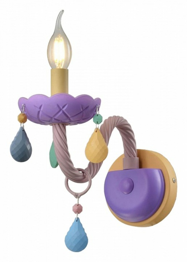 Фото Бра Omnilux Cavaglia OML-65801-01 OM_OML-65801-01 - интернет-магазин МегаТерем в Москве