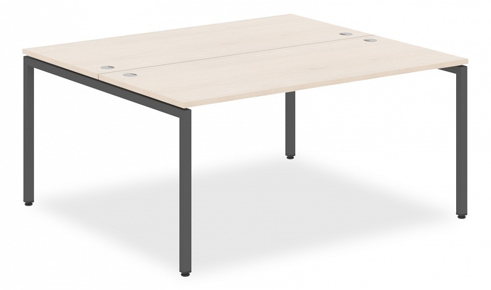 Фото Стол офисный Xten S XWST 1614 SKY_00-07028878 - интернет-магазин МегаТерем в Москве