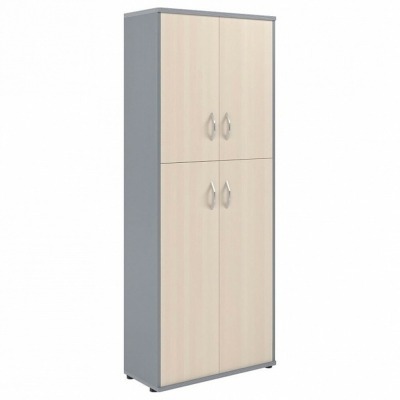 Шкаф книжный Imago СТ-1.8 SKY_sk-01218007