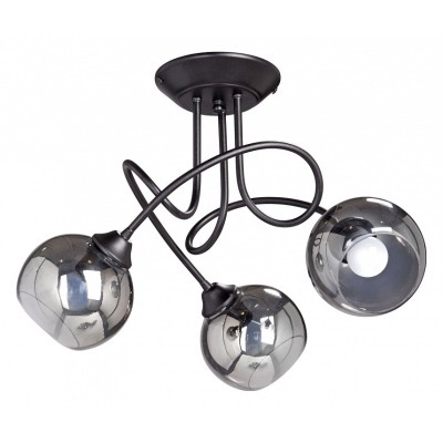 Люстра на штанге Vitaluce  V4309-1/3PL VI_V4309-1_3PL