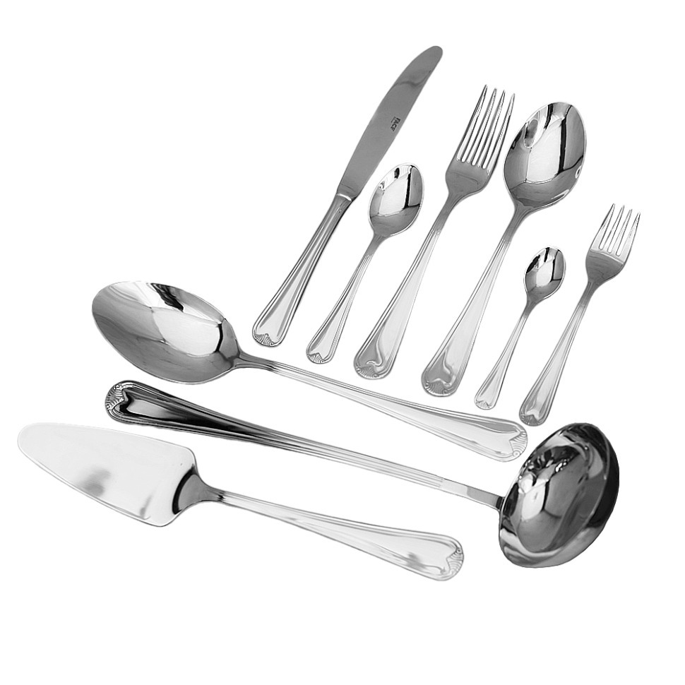 Фото Face Набор столовых приборов 75 шт  PRETORIA PRE75C - интернет-магазин МегаТерем в Москве