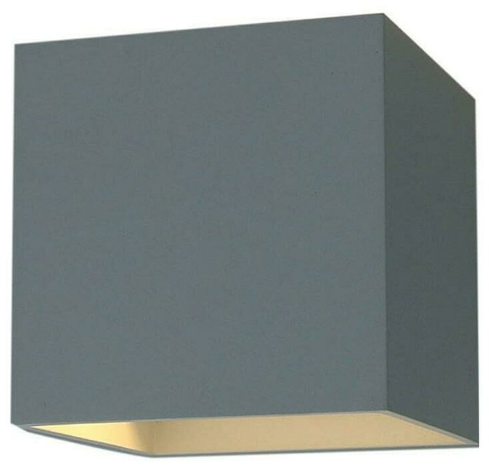 Фото Накладной светильник Arte Lamp Rullo A1414AL-1GY AR_A1414AL-1GY - интернет-магазин МегаТерем в Москве