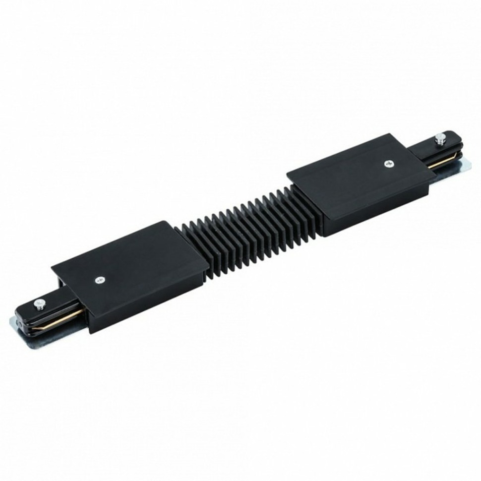 Фото Соединитель гибкий для треков Arte Lamp Track Accessories A150106 AR_A150106 - интернет-магазин МегаТерем в Москве