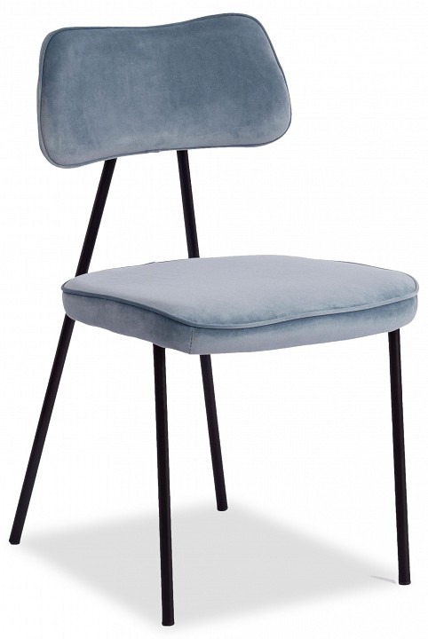 Фото Стул Silvia (mod. 0139124) TET_19754 - интернет-магазин МегаТерем в Москве