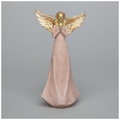 Фигурка ангел 8,5*5,5*16 см...