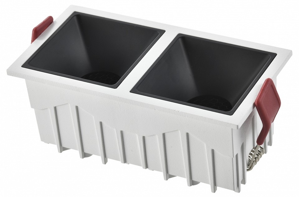 Фото Встраиваемый светильник ST-Luce ST757 ST757.448.20 - интернет-магазин МегаТерем в Москве