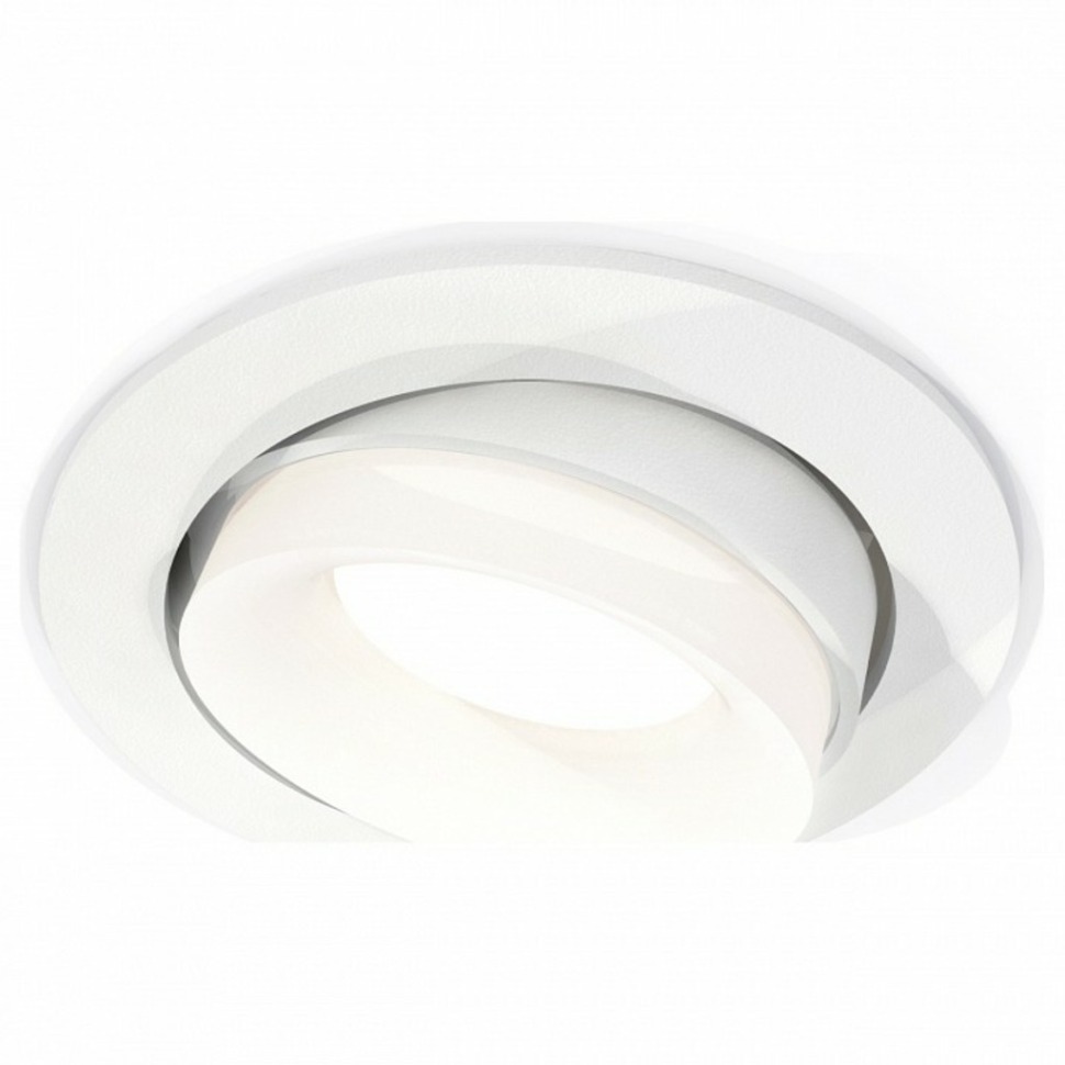 Фото Встраиваемый светильник Ambrella Light XC XC7651084 AMBR_XC7651084 - интернет-магазин МегаТерем в Москве