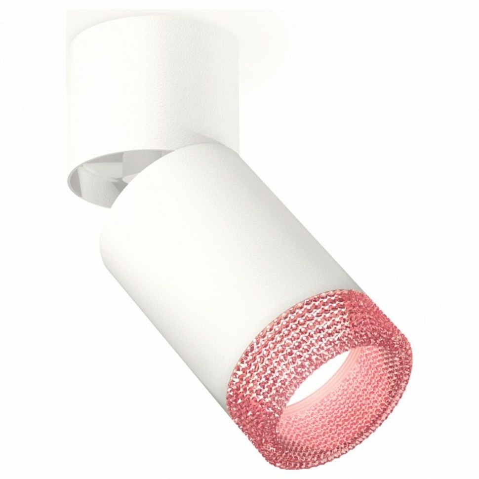 Фото Спот Ambrella Light XM XM6312062 AMBR_XM6312062 - интернет-магазин МегаТерем в Москве