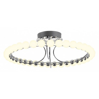 Люстра на штанге Favourite Helmet 4589-6C FV_4589-6C