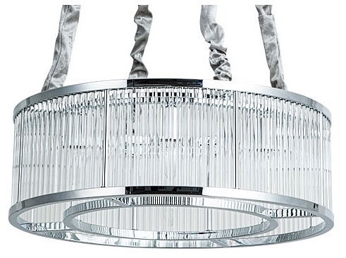 Фото Подвесной светильник Arte Lamp Anetta A1065SP-8CC AR_A1065SP-8CC - интернет-магазин МегаТерем в Москве