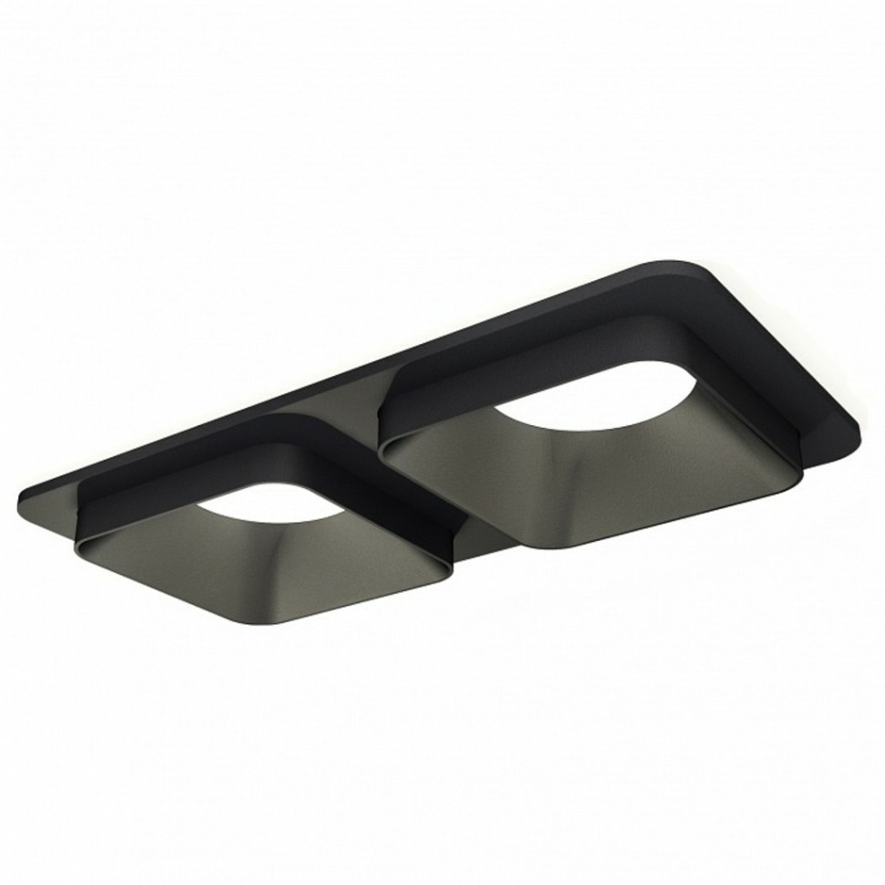 Фото Встраиваемый светильник Ambrella Light XC XC7906002 AMBR_XC7906002 - интернет-магазин МегаТерем в Москве