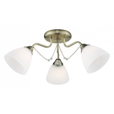 Потолочная люстра Velante 7...