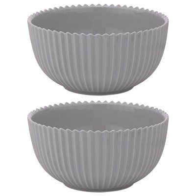 Набор из двух салатников те...