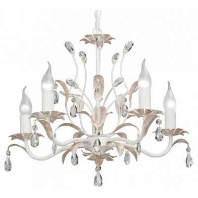 Подвесная люстра Vitaluce V1667 V1667-0/5 VI_V1667-0_5