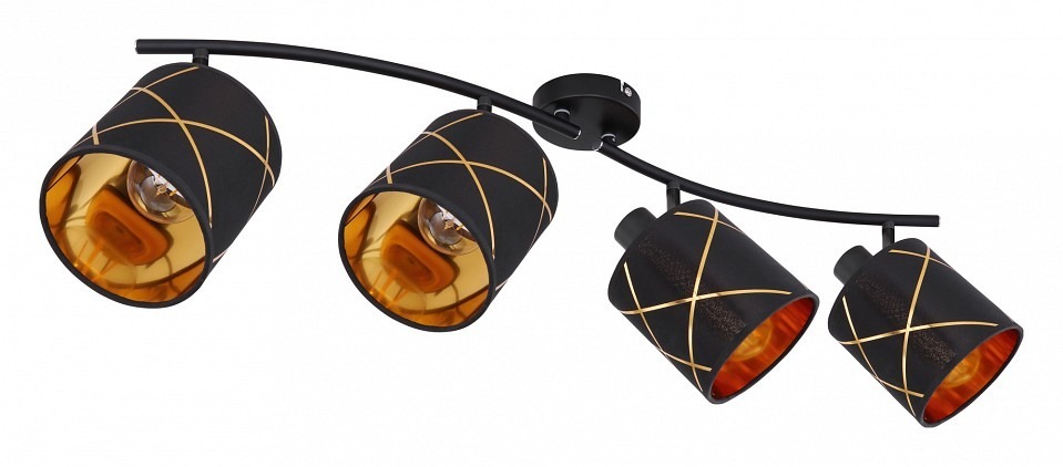 Фото Спот Globo Bemmo 15431-4 GB_15431-4 - интернет-магазин МегаТерем в Москве