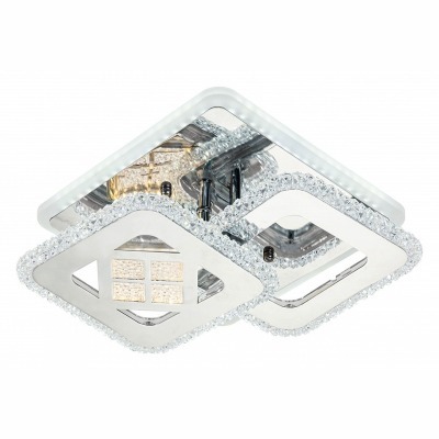 Накладной светильник Escada Arcturus 10226/2LED BL Chrome ESC_10226_2LED_BL_Chrome