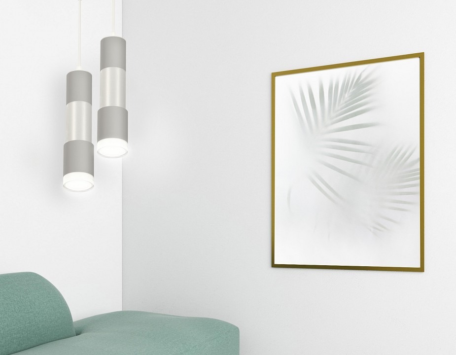 Фото Подвесной светильник Ambrella Light XP XP7423003 AMBR_XP7423003 - интернет-магазин МегаТерем в Москве