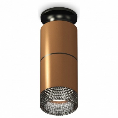 Накладной светильник Ambrella Light XS XS6304171 AMBR_XS6304171