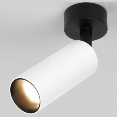 Спот Elektrostandard Diffe ...