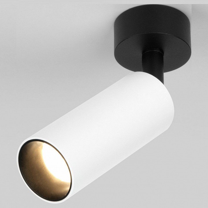 Фото Спот Elektrostandard Diffe a058267 ELK_a058267 - интернет-магазин МегаТерем в Москве