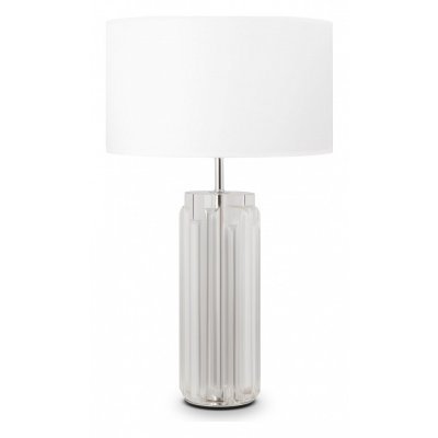 Настольная лампа декоративн...