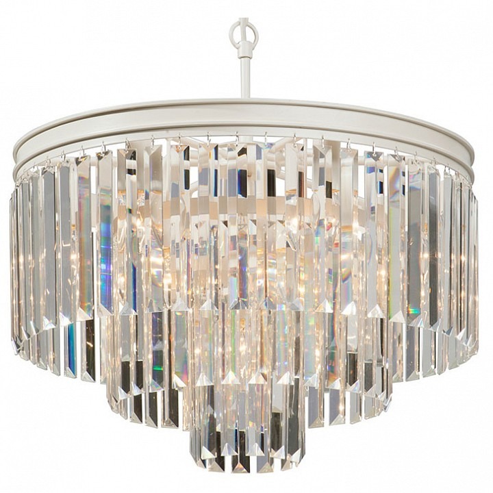 Фото Подвесной светильник Vitaluce V5151 V5151-0/6+3+1 VI_V5151-0_6_3_1 - интернет-магазин МегаТерем в Москве