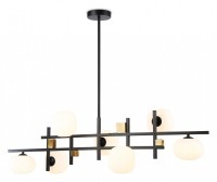 Люстра на штанге Ambrella Light LH LH51017 AMBR_LH51017
