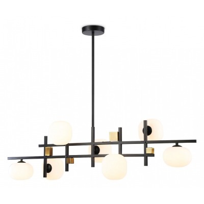 Люстра на штанге Ambrella Light LH LH51017 AMBR_LH51017