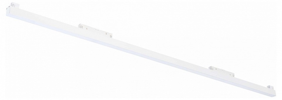 Фото Встраиваемый светильник ST-Luce SKYLINE 48 ST360.546.40 - интернет-магазин МегаТерем в Москве