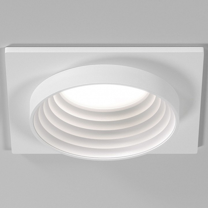 Фото Встраиваемый светильник Elektrostandard Senso a064248 ELK_a064248 - интернет-магазин МегаТерем в Москве