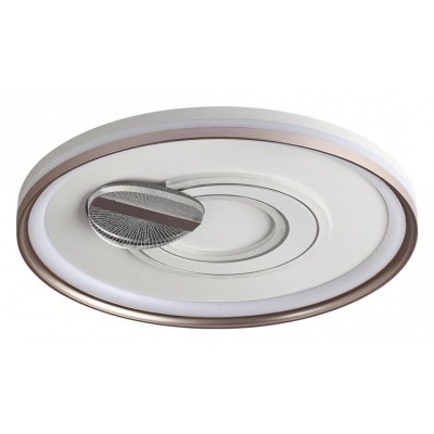 Накладной светильник Sonex Gemini 7787/85L SN_7787_85L