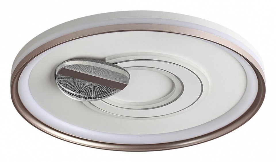 Фото Накладной светильник Sonex Gemini 7787/85L SN_7787_85L - интернет-магазин МегаТерем в Москве