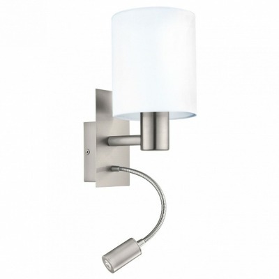 Бра с подсветкой Eglo Paste...