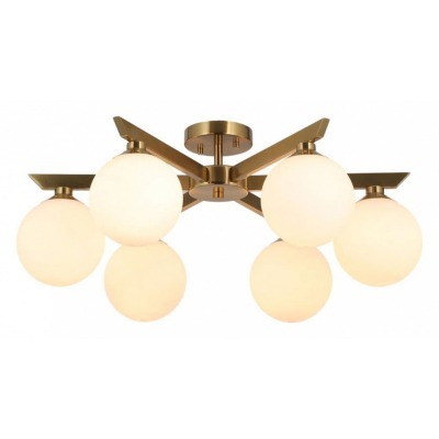 Потолочная люстра Omnilux P...