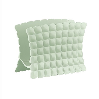 Салфетница tiffany, зеленая...