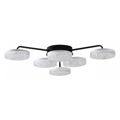 Потолочная люстра Lumion Didana 8236/6CL LMN_8236_6CL