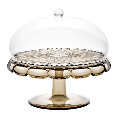 Блюдо для торта с крышкой v...