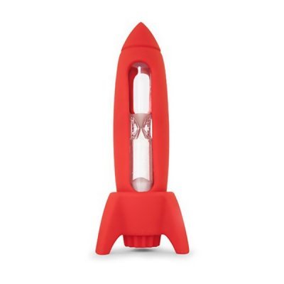 Песочные часы rocket timer ...