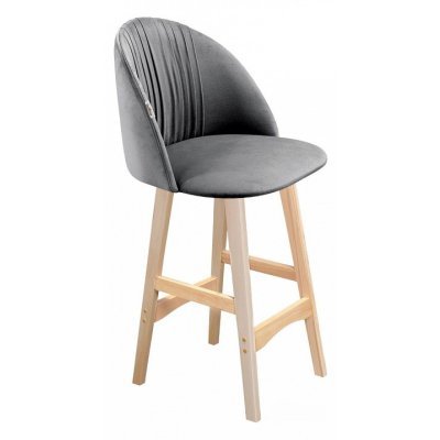 Стул барный SHT-ST35-1/S65-1 She_3884775602