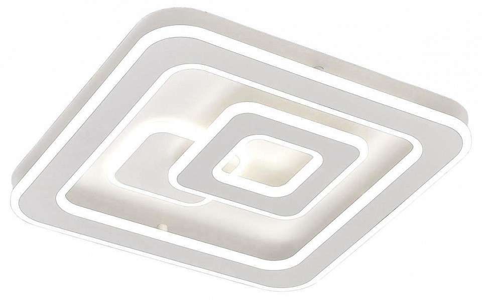 Фото Накладной светильник Citilux Квест CL739140 - интернет-магазин МегаТерем в Москве