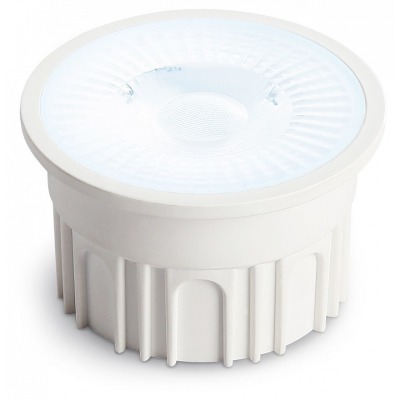 Лампа светодиодная Ambrella Light   12Вт 6400K 212103 AMBR_212103