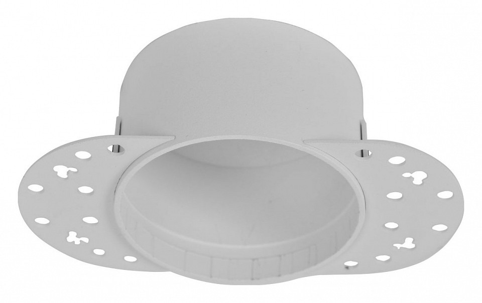 Фото Встраиваемый светильник DeMarkt Прайм 26 850012401 MW_850012401 - интернет-магазин МегаТерем в Москве