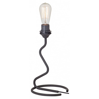 Настольная лампа декоративн...