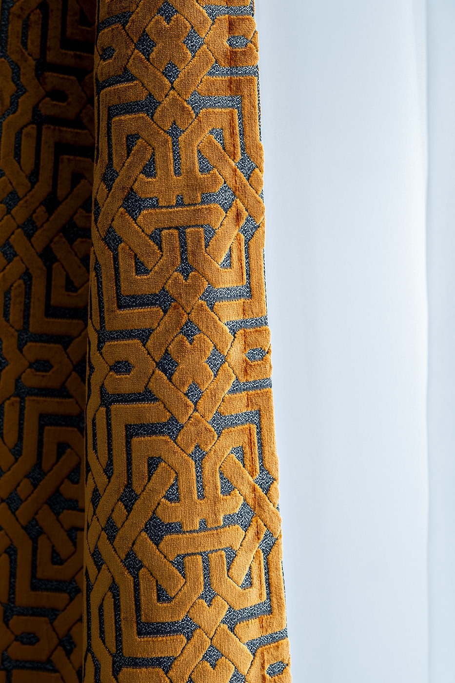 Фото Тюль Malta 300*320см (TT-00015708) - интернет-магазин МегаТерем в Москве