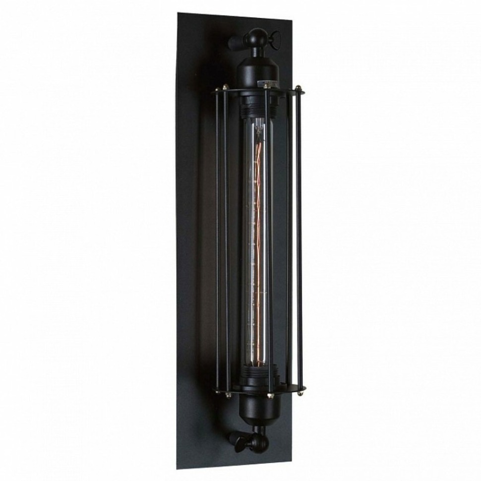 Фото Накладной светильник Lussole Irondequoit LSP-9120 - интернет-магазин МегаТерем в Москве